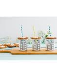 Pyrex Measure and Mix Jug, 250ml, Clear