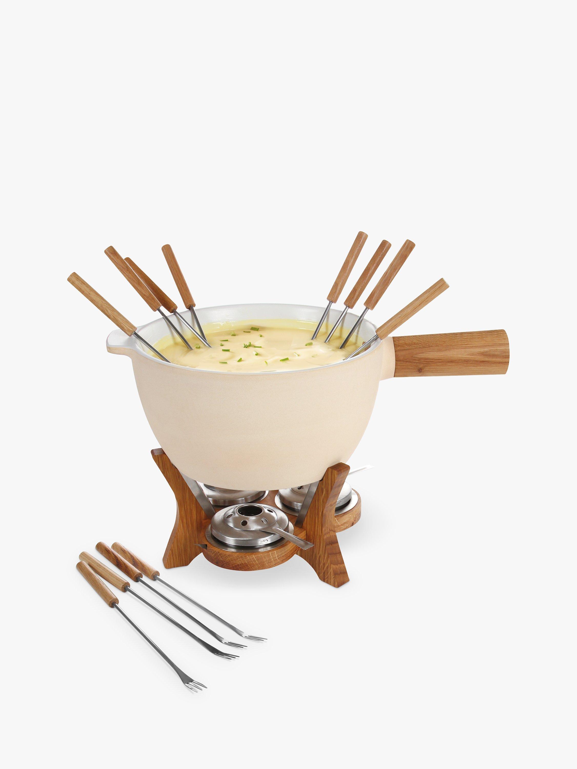 Boska 'Mr Big' Party Fondue Set, 6.5L