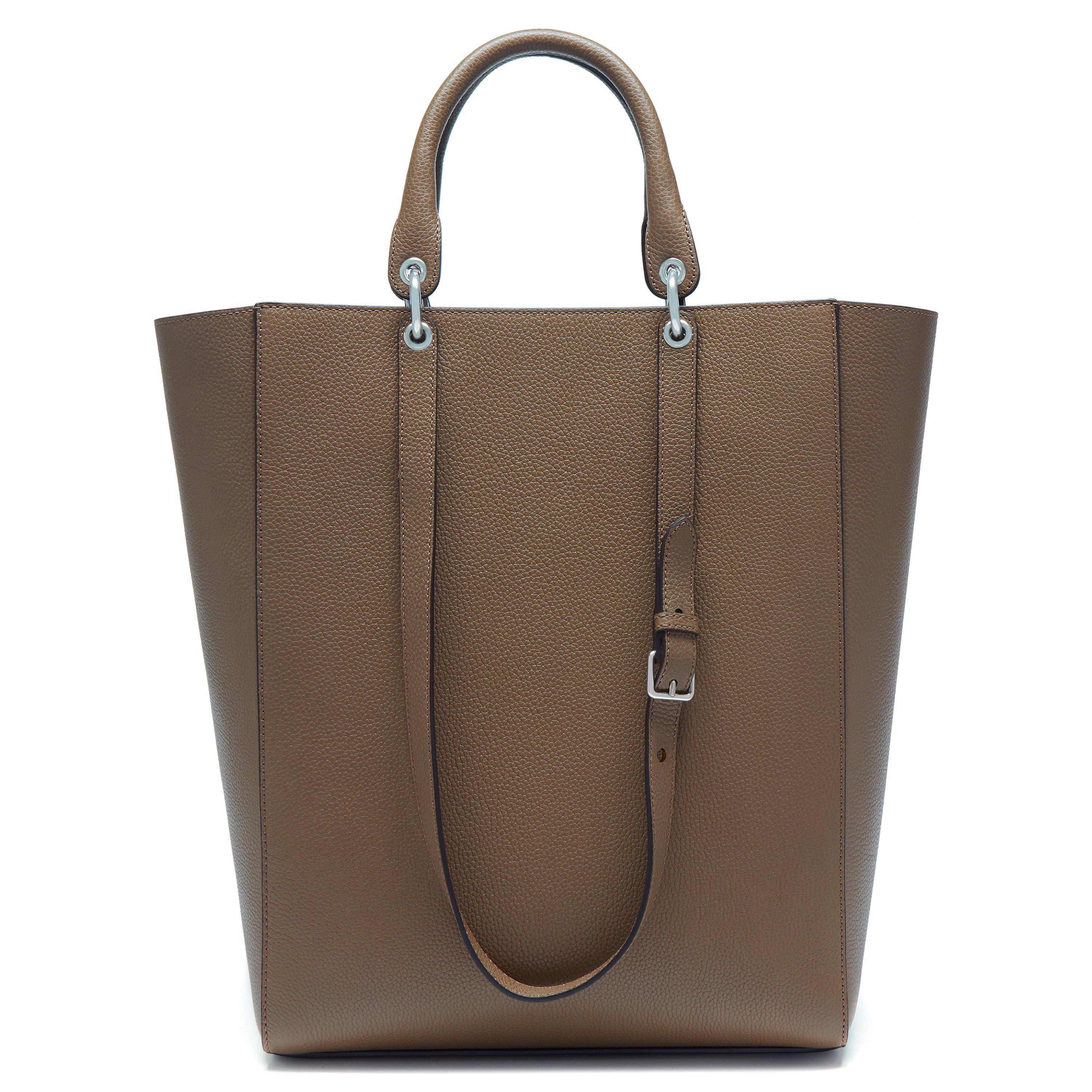 Mulberry maple tote bag hotsell