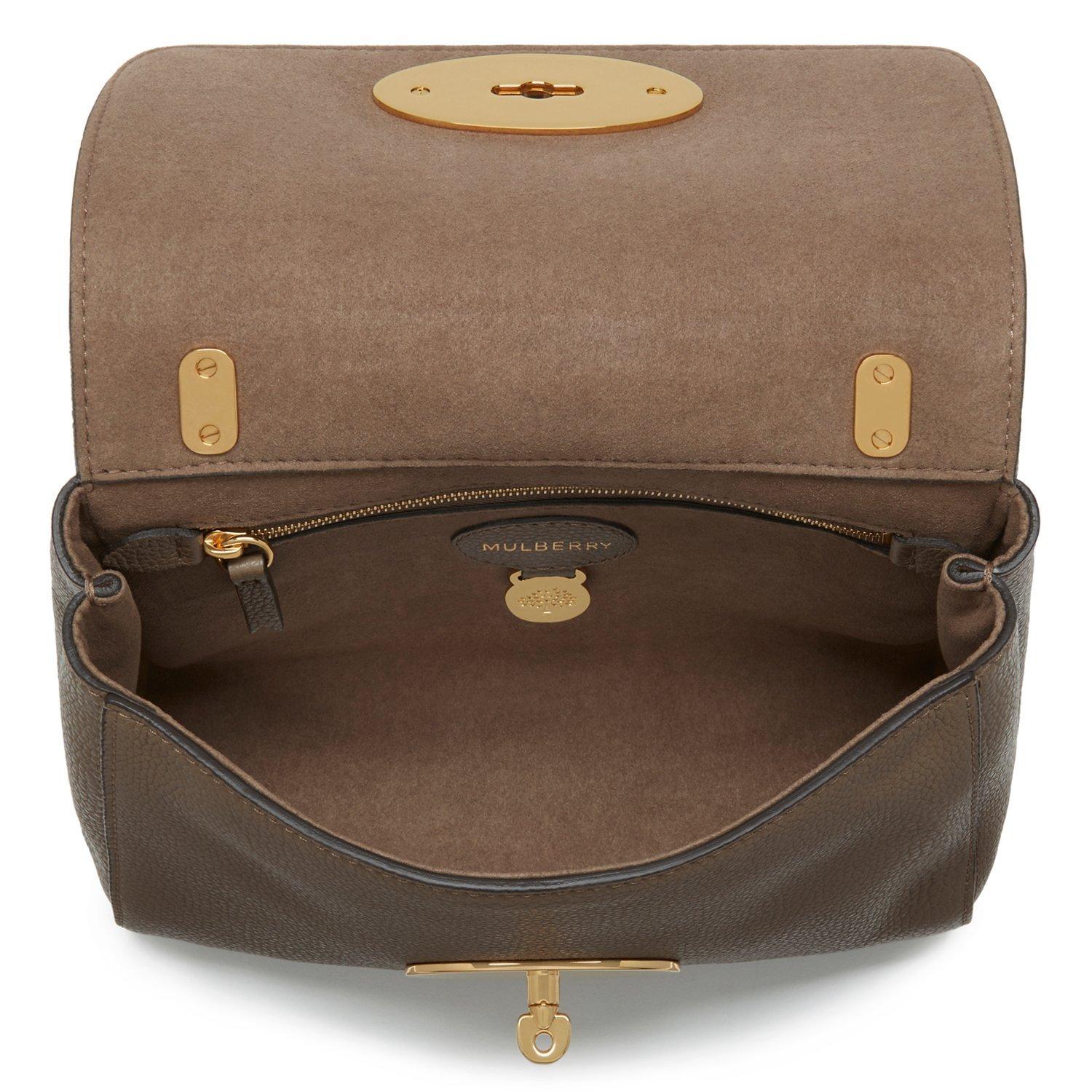 Mulberry lily clay small hot sale