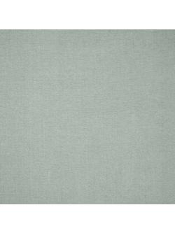 John Lewis Easy Clean Chunky Chenille Plain Fabric, Seagrass, Price Band C, Easy Clean Chunky Chenille Seagrass