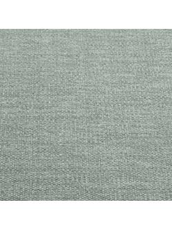 John Lewis Easy Clean Chunky Chenille Plain Fabric, Seagrass, Price Band C - view 2, Easy Clean Chunky Chenille Seagrass