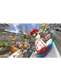 Nintendo Mario Kart 8 Deluxe, Switch - view 2, 