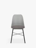 John Lewis Whistler Dining Chair, Dusty Grey