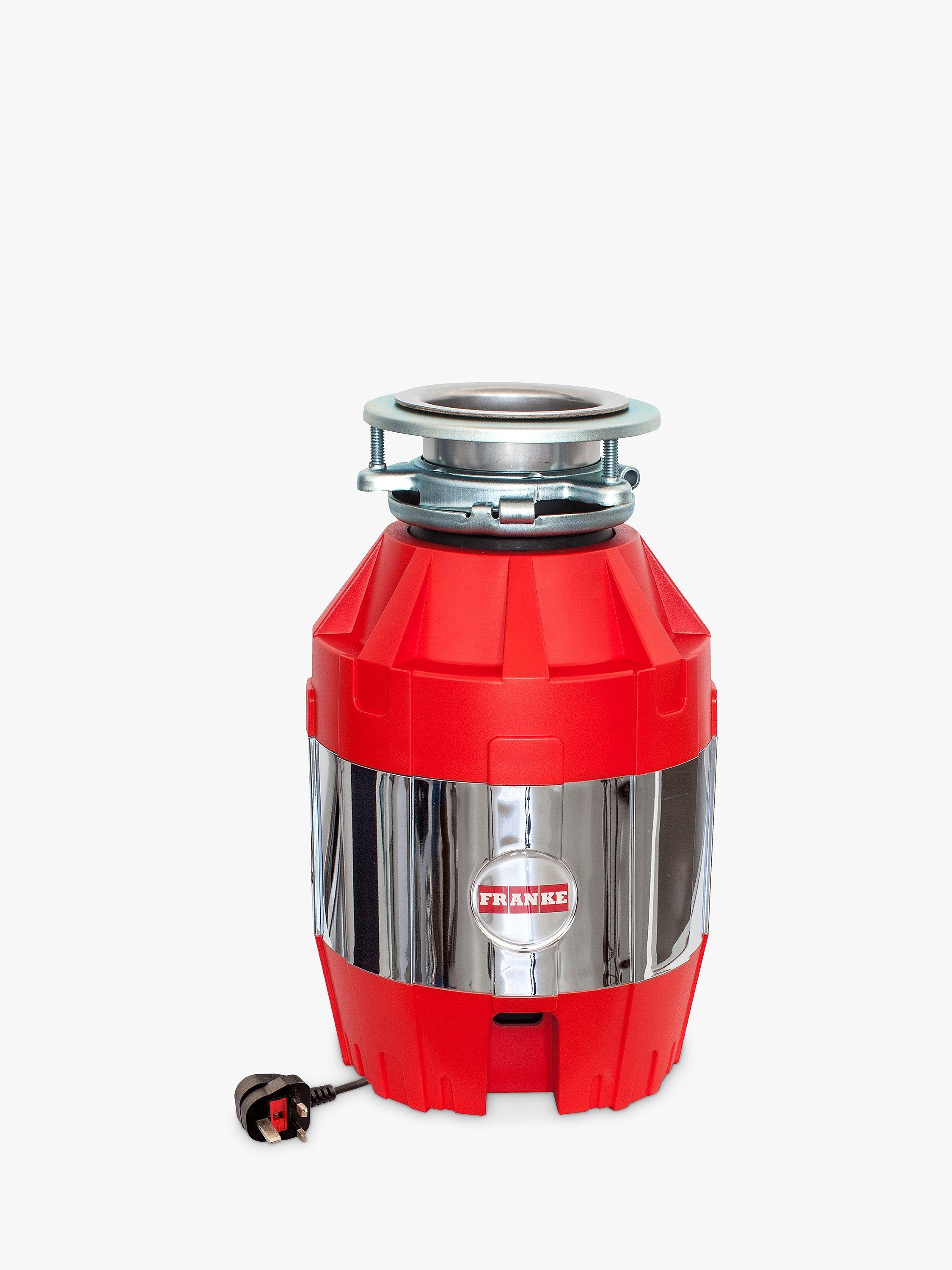 Franke Turbo Elite TE-50 Waste Disposal Unit