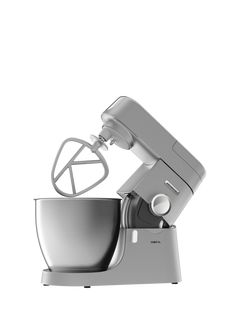 Kenwood KVL4100S Chef XL Stand Mixer. Silver
