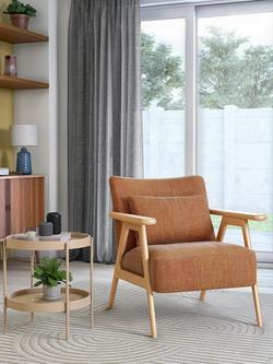 John Lewis Hendricks Accent Chair - view 2, 