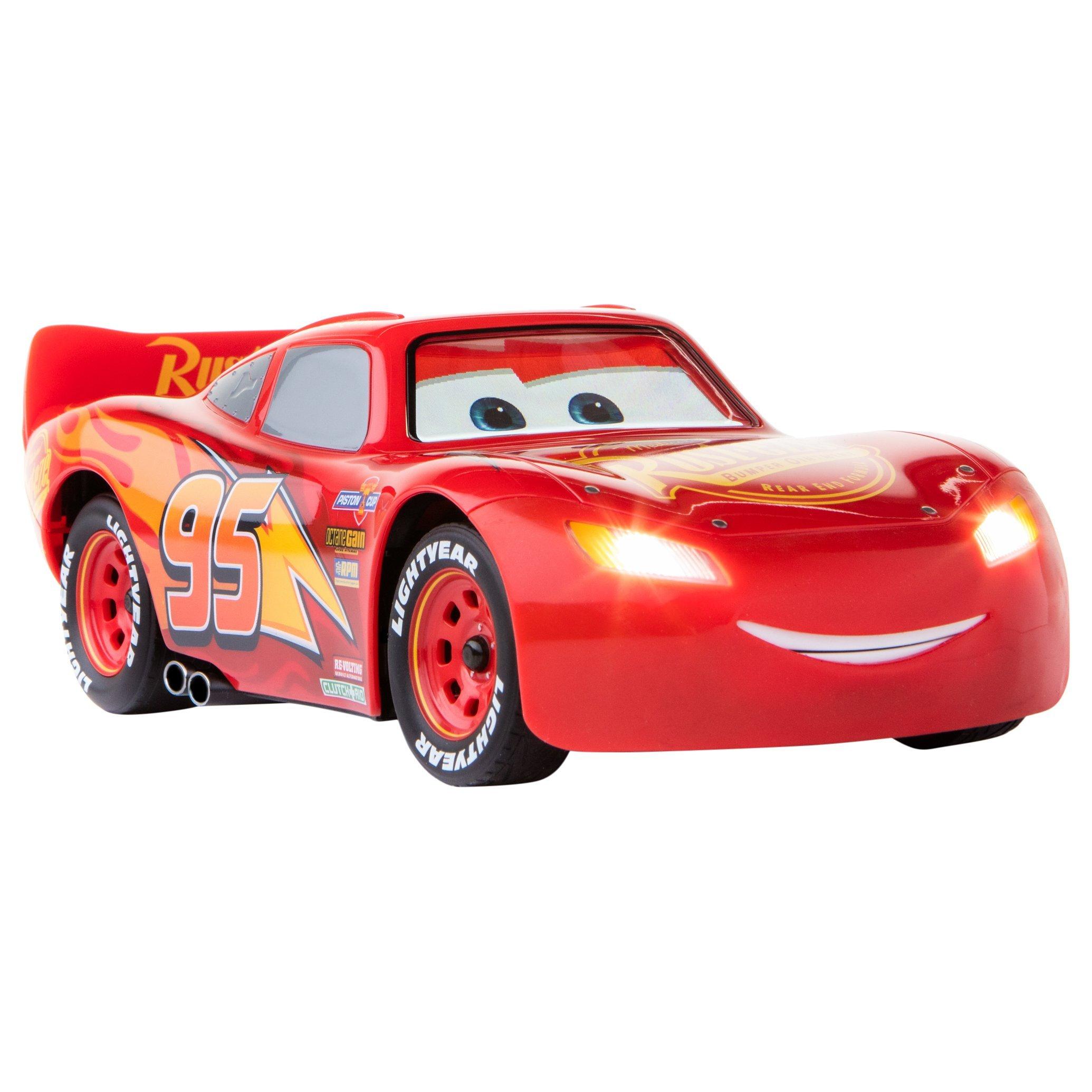 Disney rayo mcqueen online