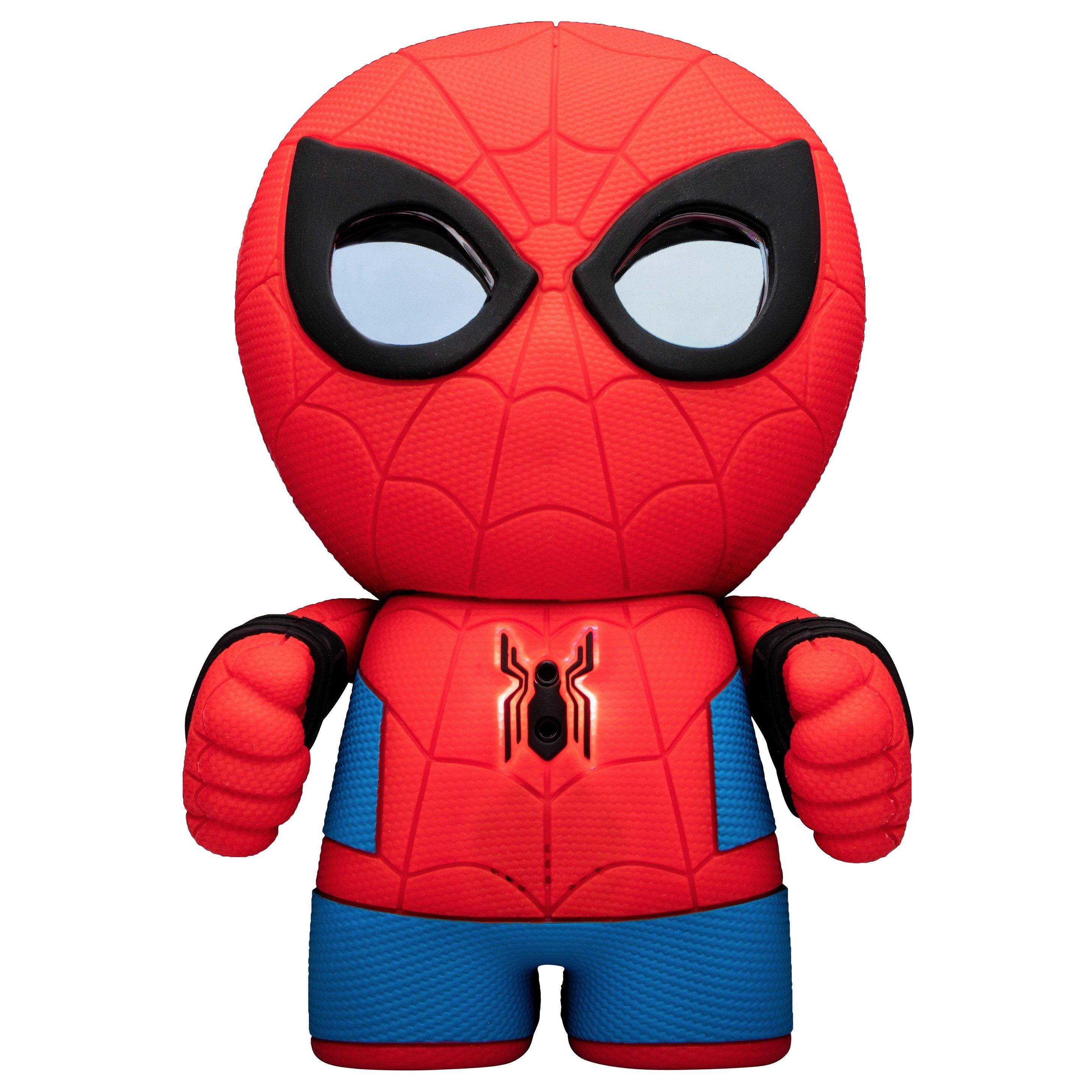 Sphero Spider-Man App-Enabled Superhero Toy
