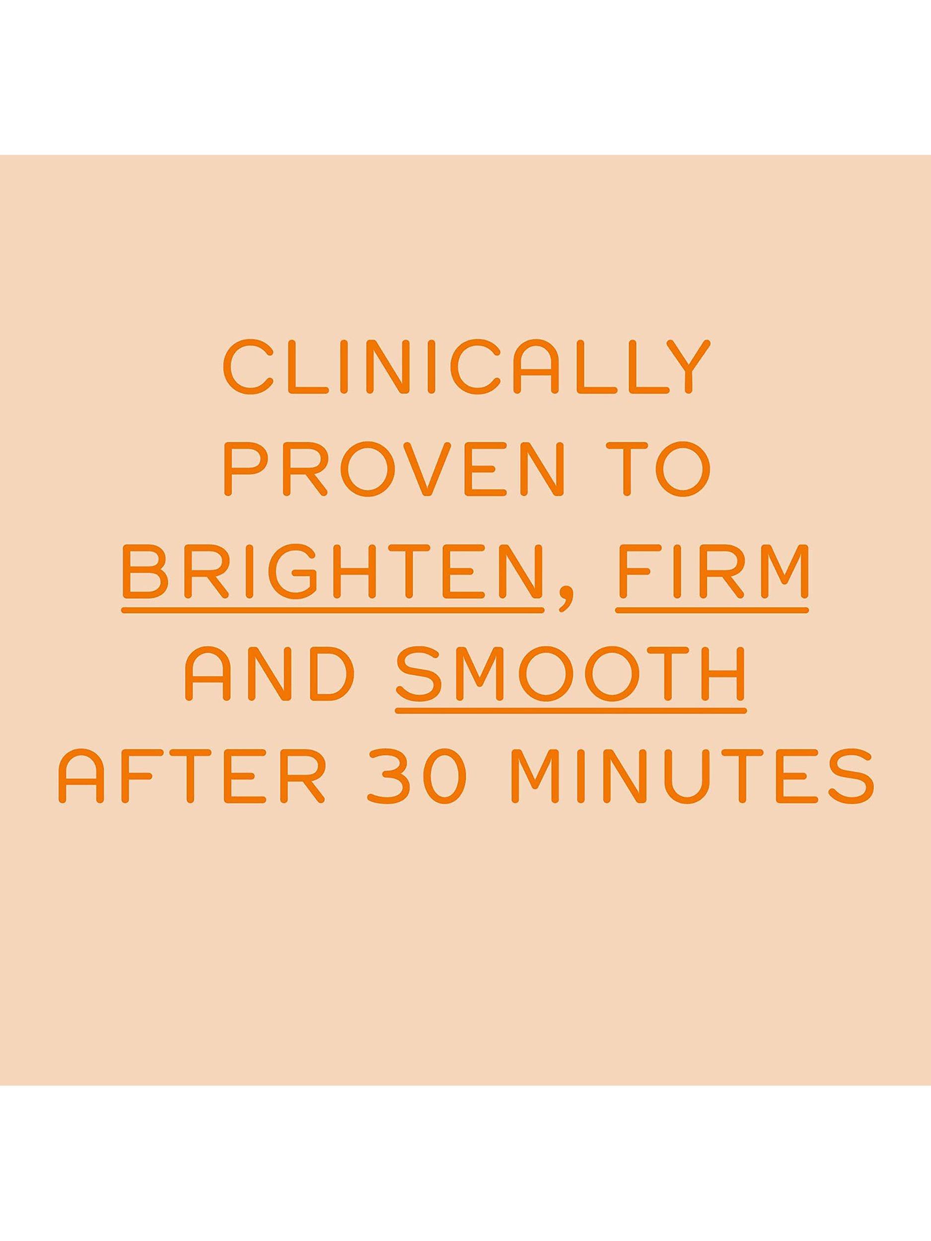Product image 4 of 7, which shows REN Clean Skincare Glycol Lactic Radiance Renewal Mask, 50ml