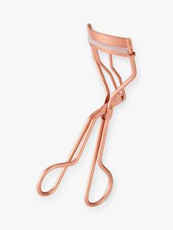 Tweezerman Rose Gold Eyelash Curler, 