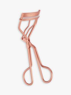 Tweezerman Rose Gold Eyelash Curler - view 2, 