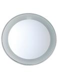 Tweezerman LED 15x Magnifying Mirror