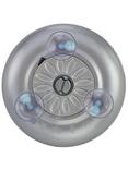 Tweezerman LED 15x Magnifying Mirror