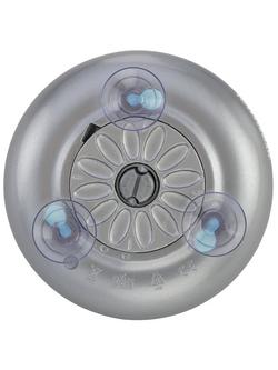 Tweezerman LED 15x Magnifying Mirror - view 2, 