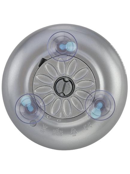 Tweezerman LED 15x Magnifying Mirror - view 2, 