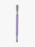 Tweezerman Dual Sided Pushy Cuticle Stick