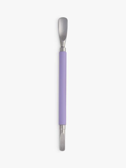Tweezerman Dual Sided Pushy Cuticle Stick - view 2, 