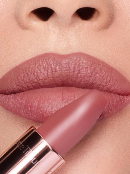 Charlotte Tilbury Matte Revolution Lipstick, Pink