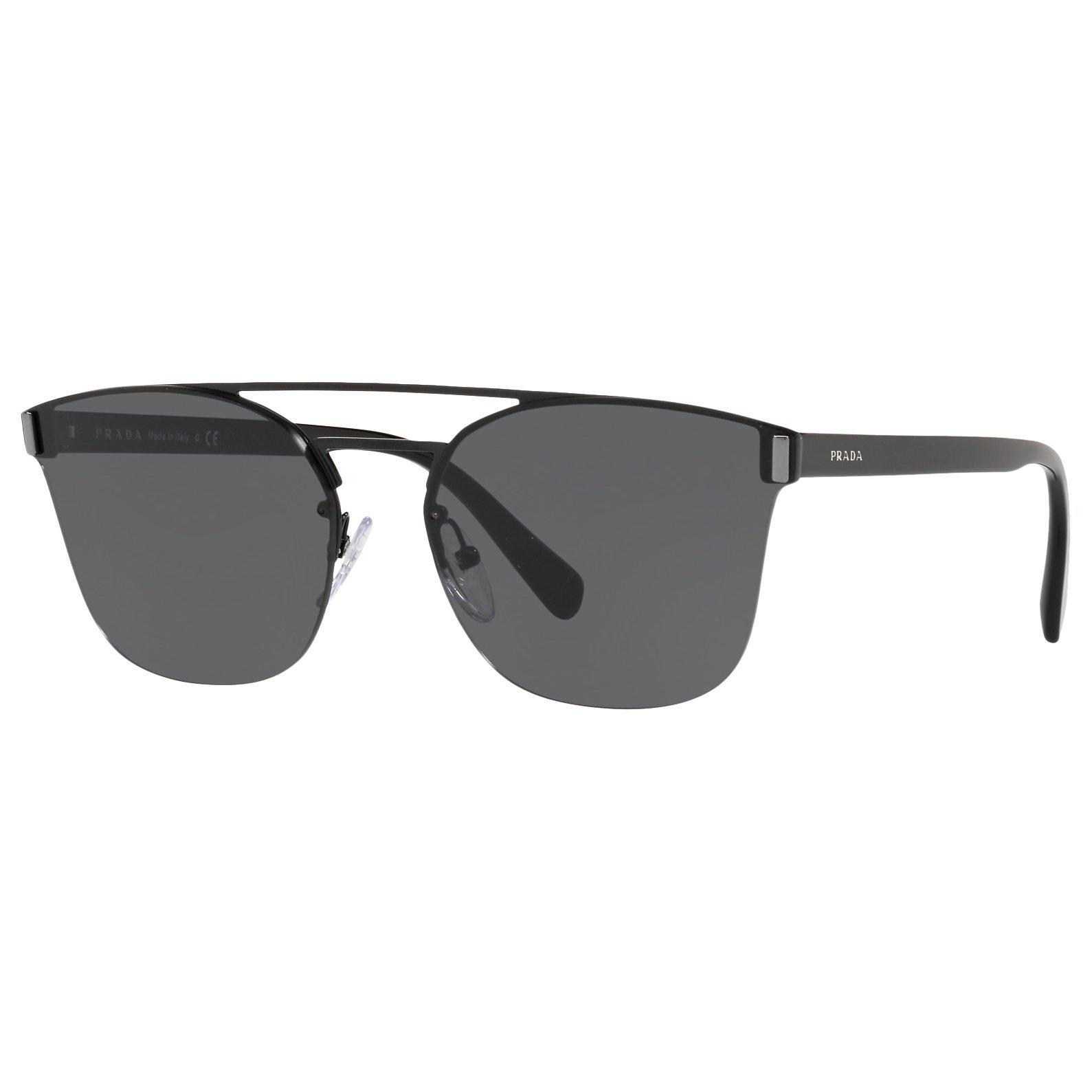 Prada PR 67TS Women's Square Sunglasses