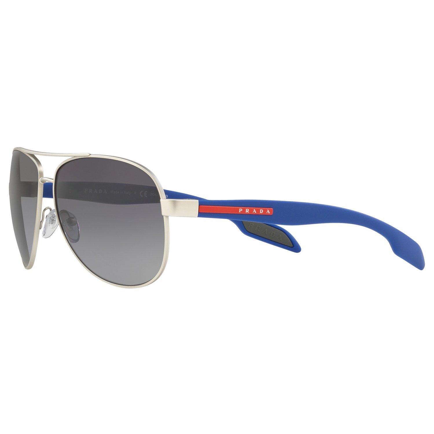 Prada sport aviator sunglasses best sale