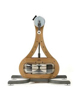 NOHRD WaterGrinder Arm Bike - view 2, Oak