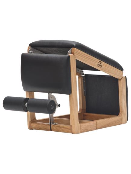 NOHRD TriaTrainer 3-in-1 Bench, Oak