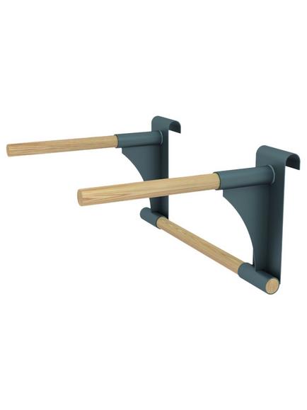 NOHRD WallBars Multi-Adapter, Oak