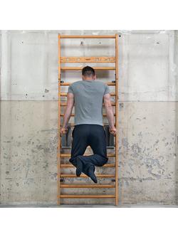 NOHRD WallBars Multi-Adapter - view 2, Oak