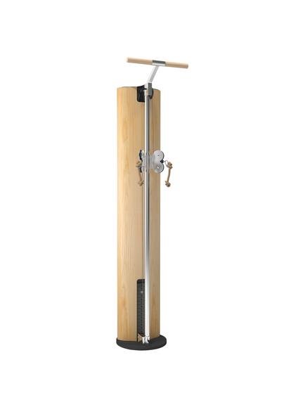 NOHRD SlimBeam Cable Machine, Oak