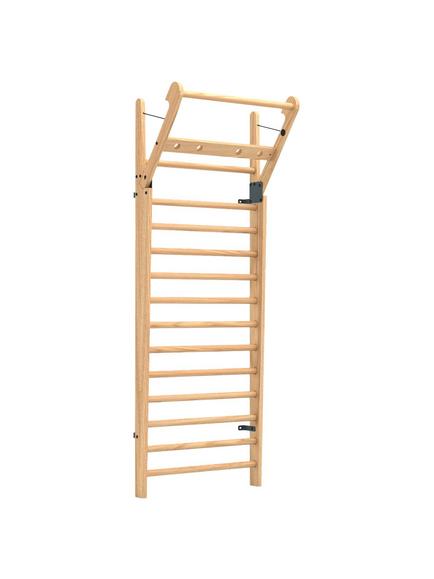 NOHRD WallBars 14 Bars, Oak