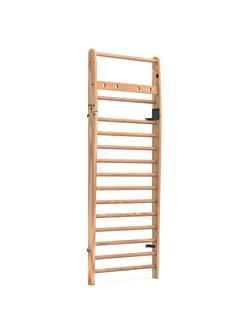 NOHRD WallBars 14 Bars - view 2, Oak