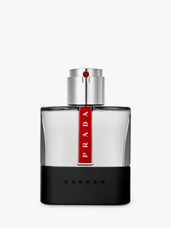 Prada Luna Rossa Carbon Eau de Toilette, 
