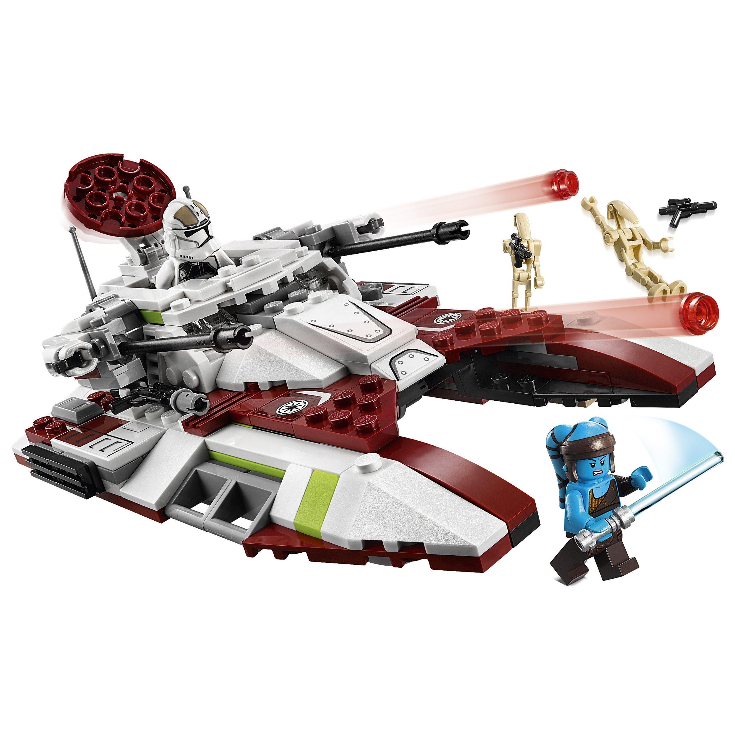 LEGO Star Wars 75182 Republic Fighter Tank