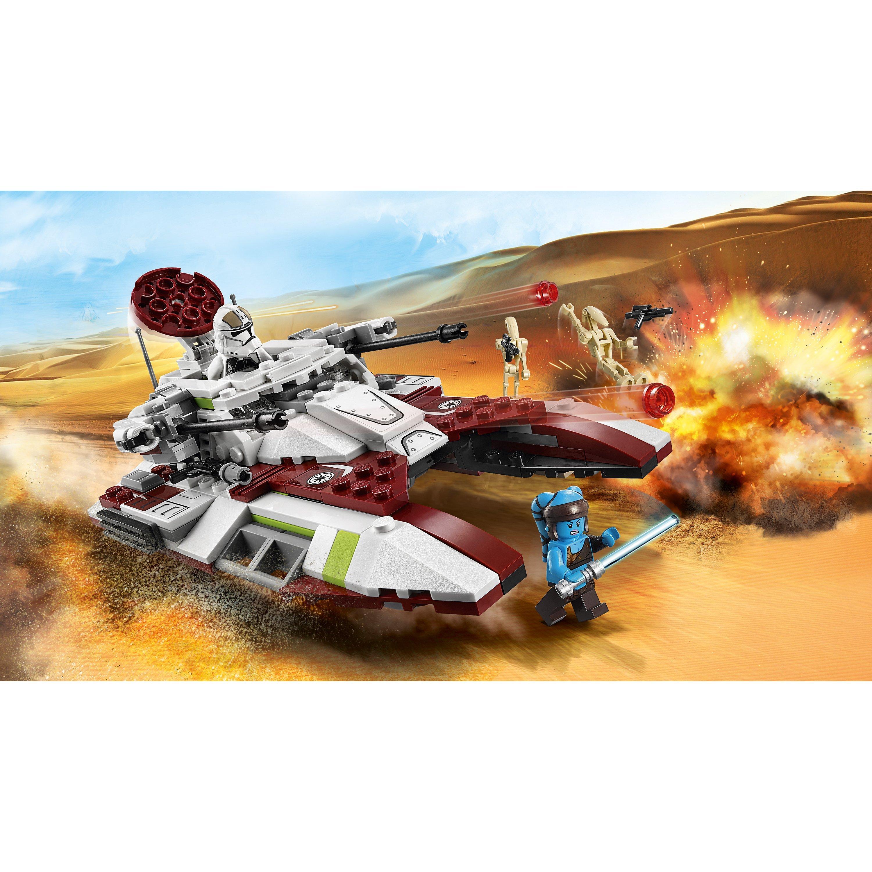 75182 republic fighter tank hotsell