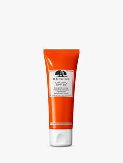 Origins GinZing™ Energy Boosting SPF 40 Tinted Moisturiser, 50ml, 