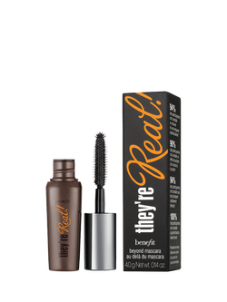 Benefit They're Real! Lengthening Mascara Mini, Black, 