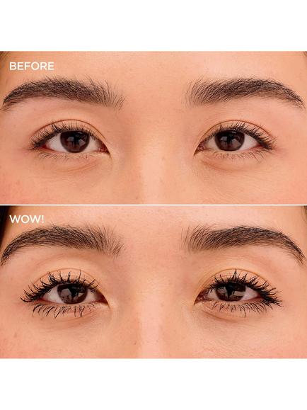 Benefit They're Real! Lengthening Mascara Mini, Black - view 2, 