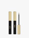 Yves Saint Laurent Couture Eyeliner, Brown