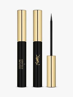 Yves Saint Laurent Couture Eyeliner, Deep Black