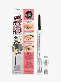 Benefit Gimme Mini Goof Proof Brow Pencil, 