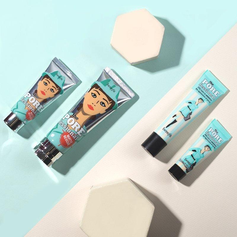 Product image 2 of 2, which shows Benefit Gimme Mini The POREfessional Matte Rescue, 15ml