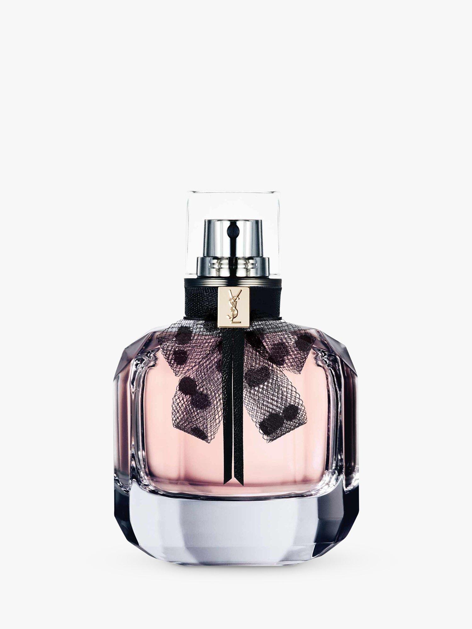 Yves Saint Laurent Mon Paris Eau de Toilette