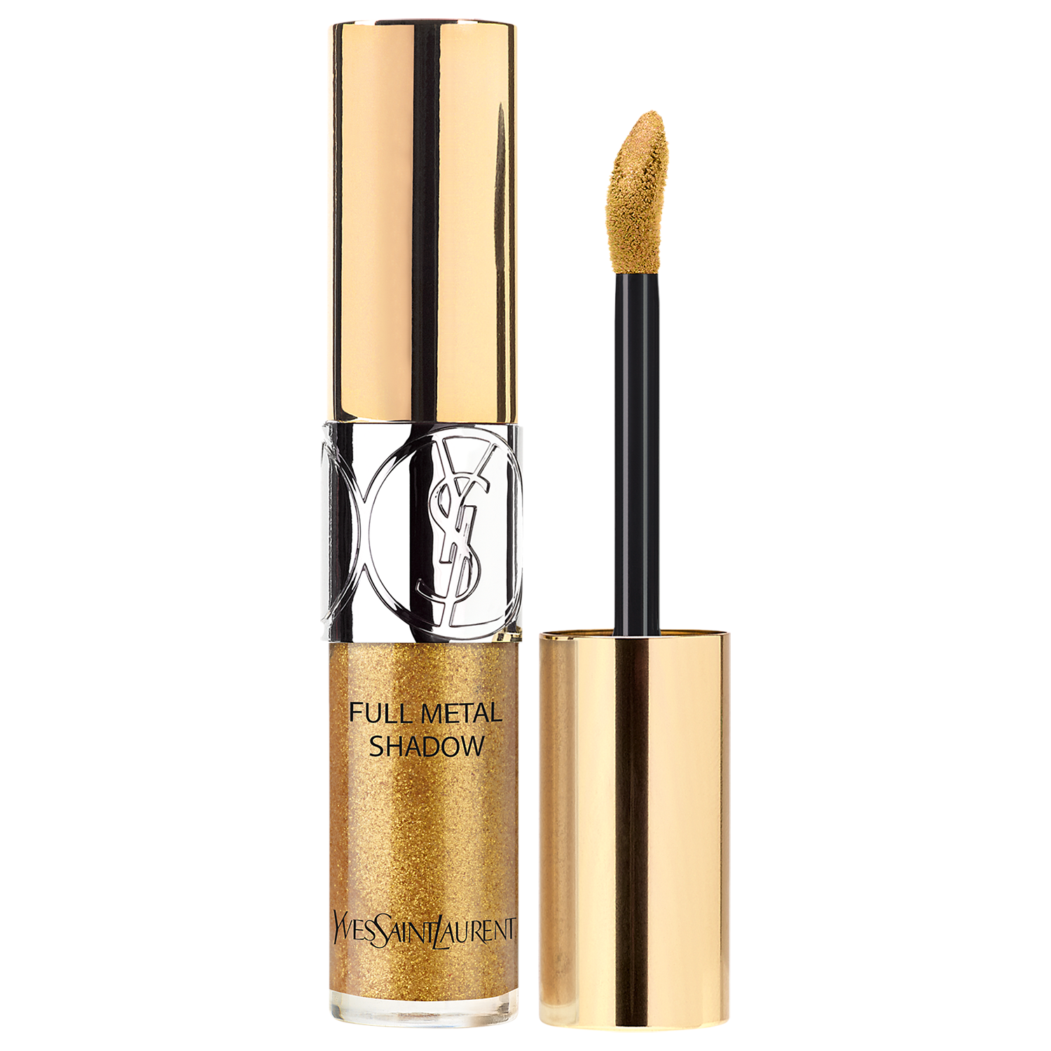 Yves Saint Laurent Full Metal Shadow, 17