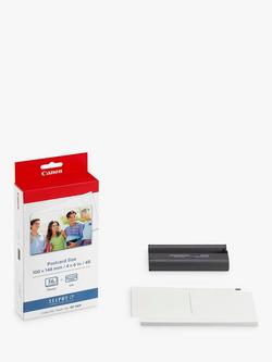 Canon KP-36IP Print Pack - view 2, Multi