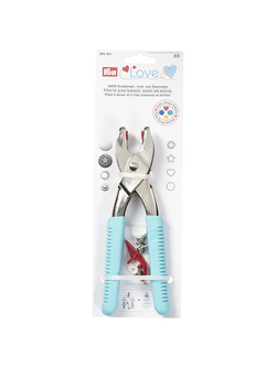 Prym Love Vario Pliers, Mint