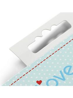 Prym Love Assorted Needles and Threader - view 2, 