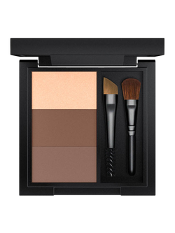 MAC Great Brows, Lingering