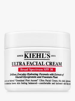 Kiehl's Ultra Facial Cream SPF 30, 