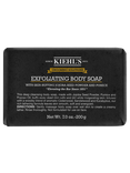 Kiehl's Grooming Solutions Exfoliating Body Soap Bar, 200g